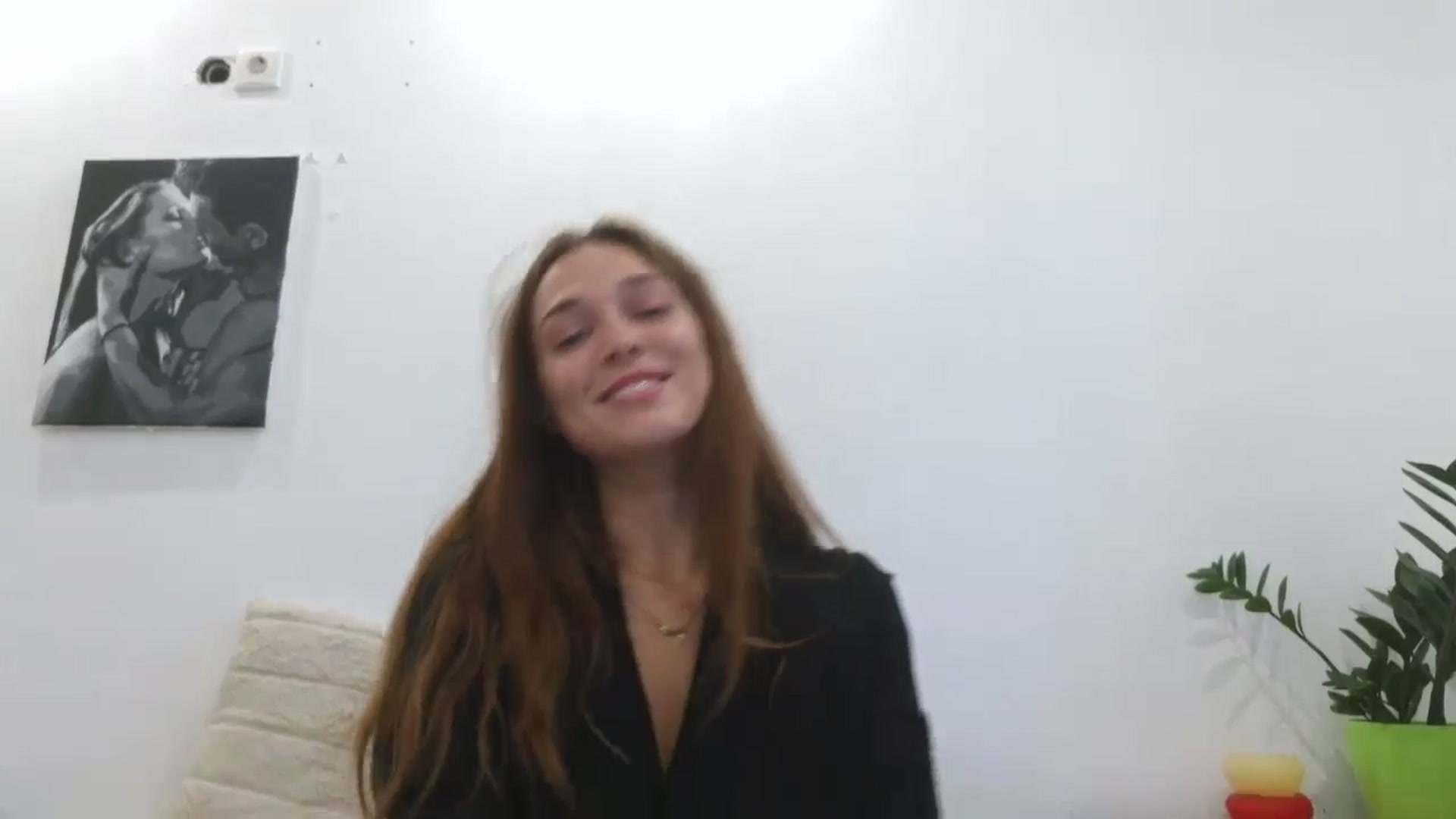 HaleyReed video thumbnail