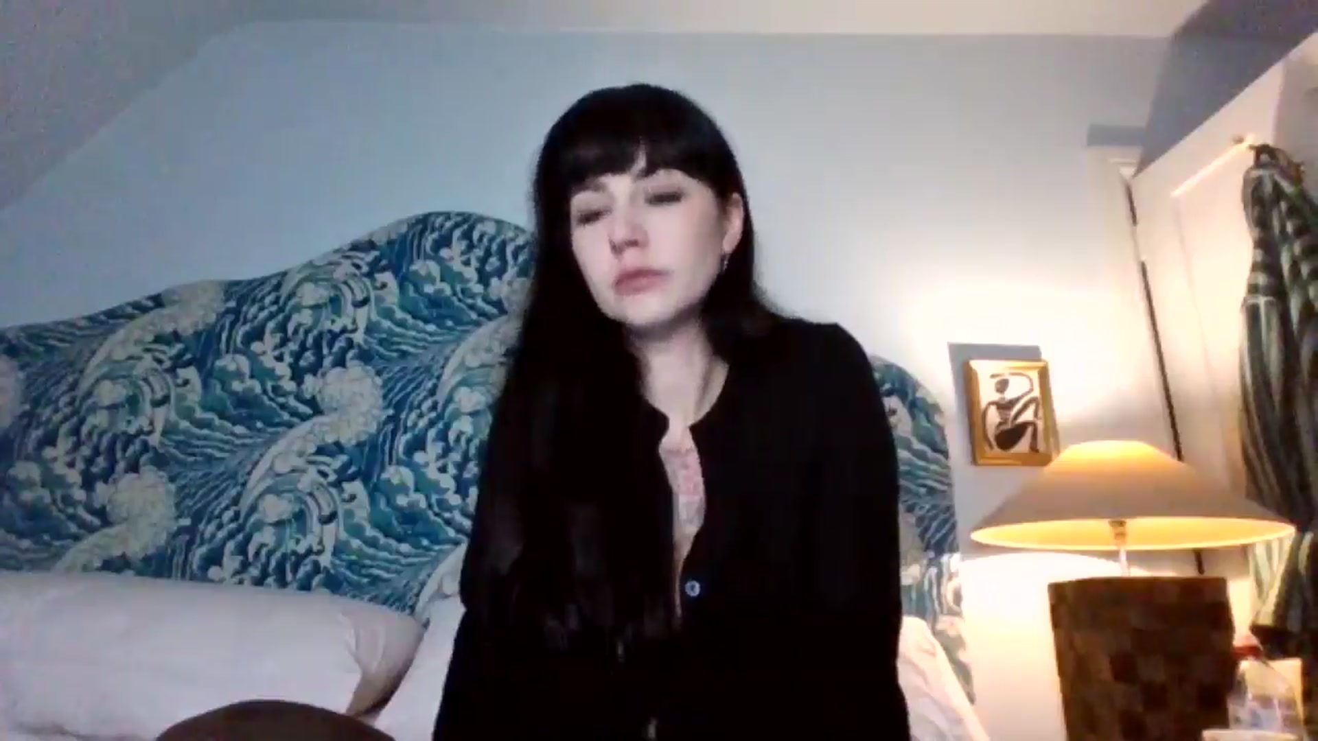 MargotMills_ video thumbnail