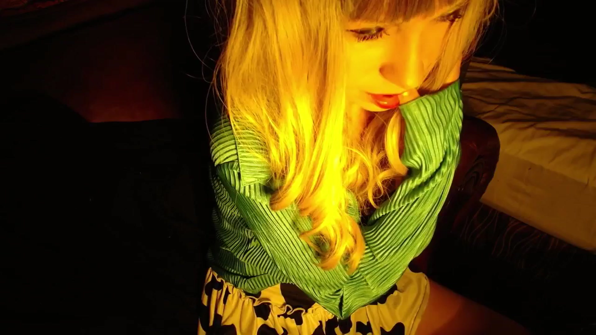 H0NEY video thumbnail