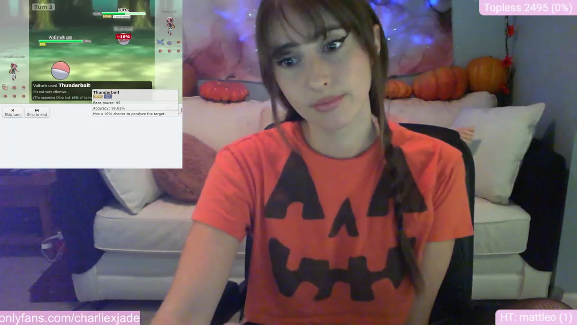 Charliexjade video thumbnail