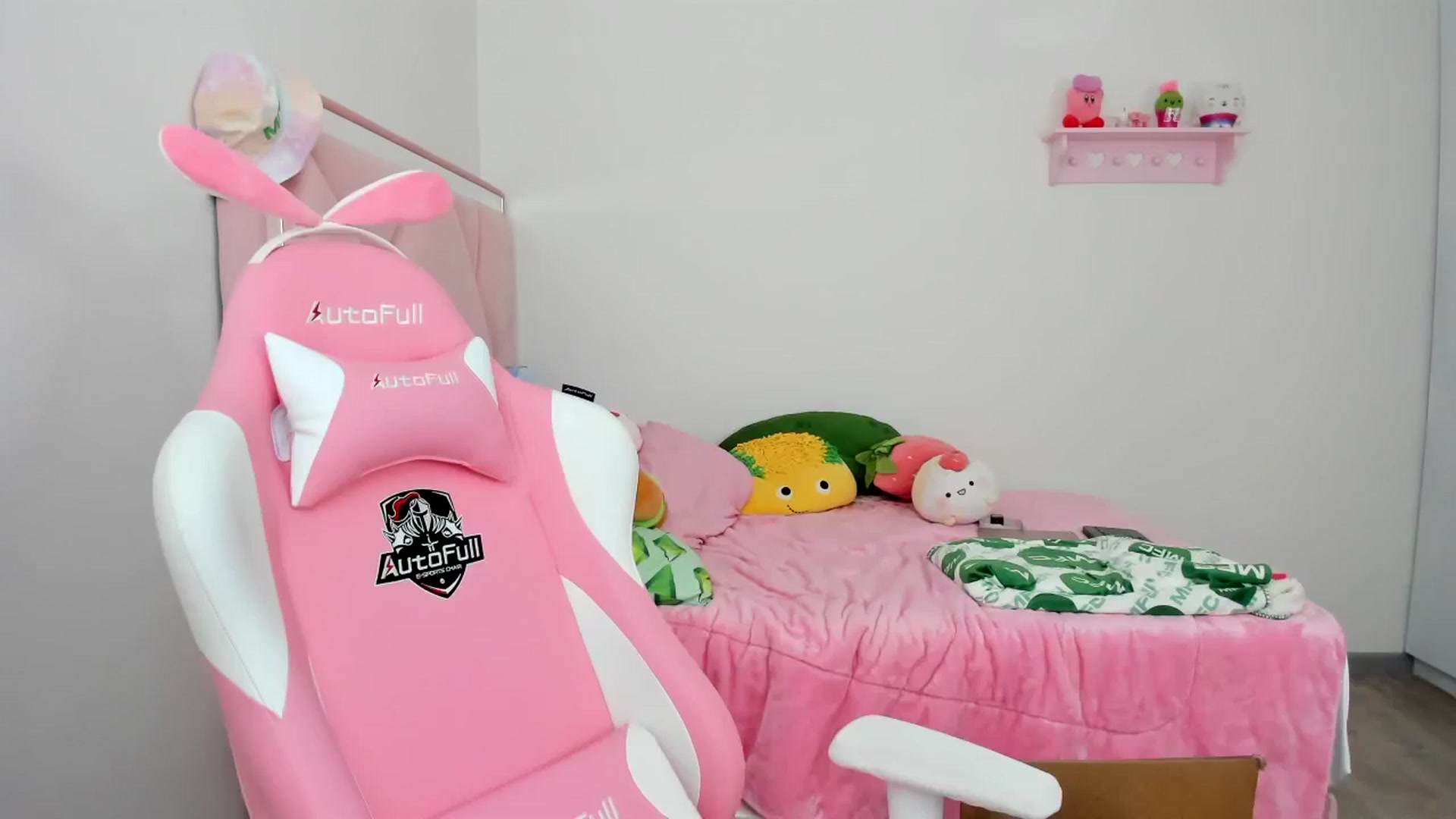Cherrycute666 video thumbnail