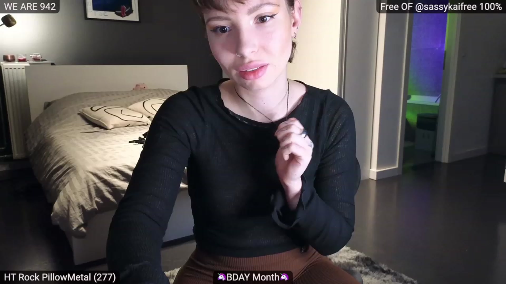 SassyKai video thumbnail