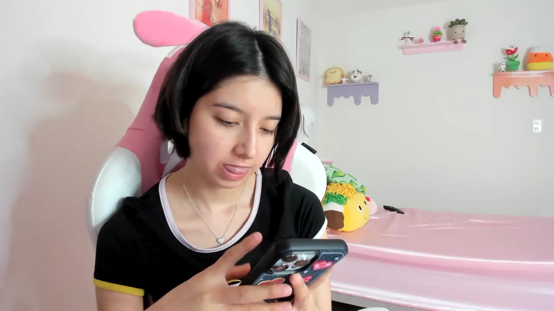 Cherrycute666 video thumbnail