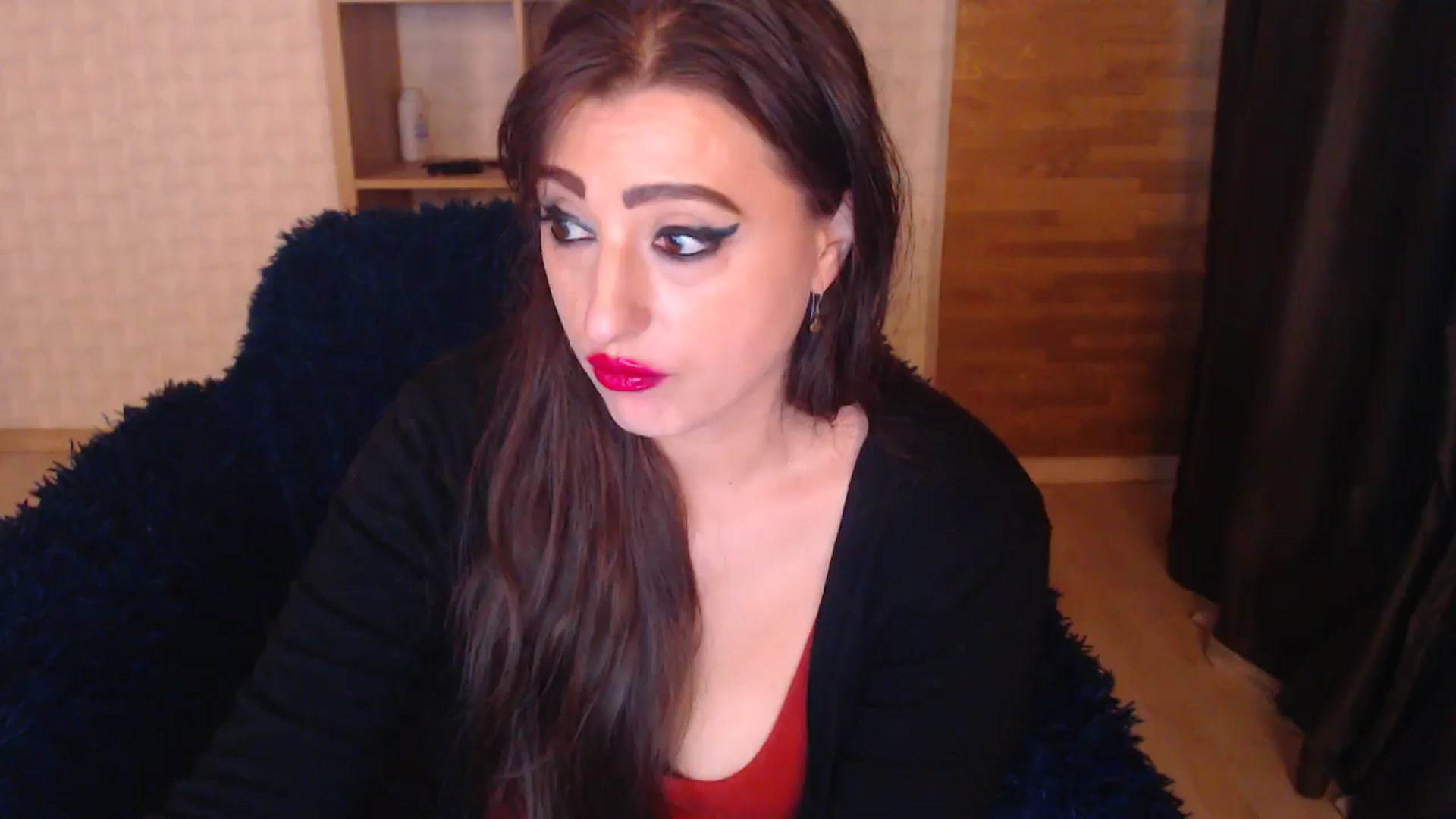HotRebbecca video thumbnail
