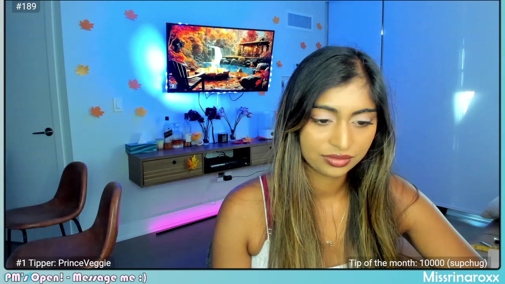 Missrinaroxx video thumbnail