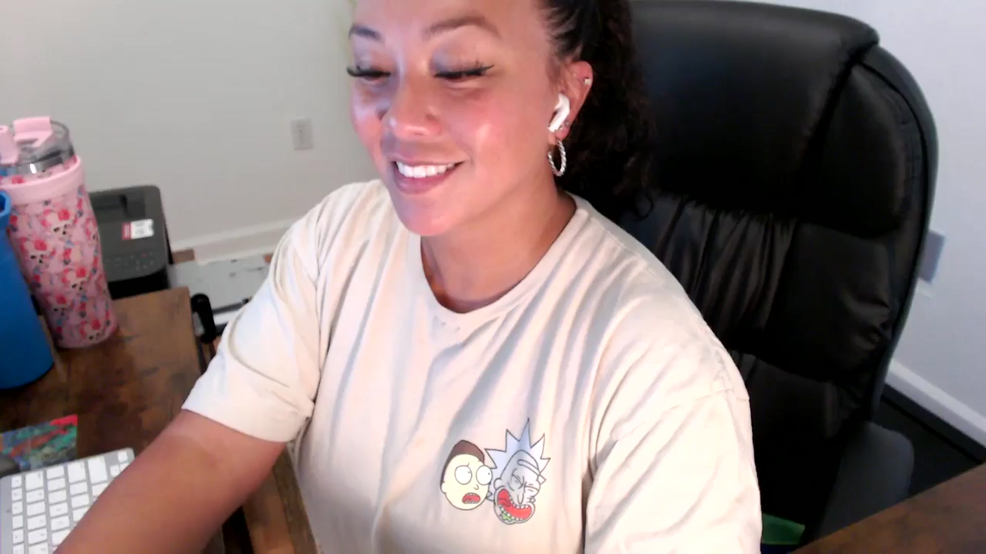 MickaylaStar video thumbnail