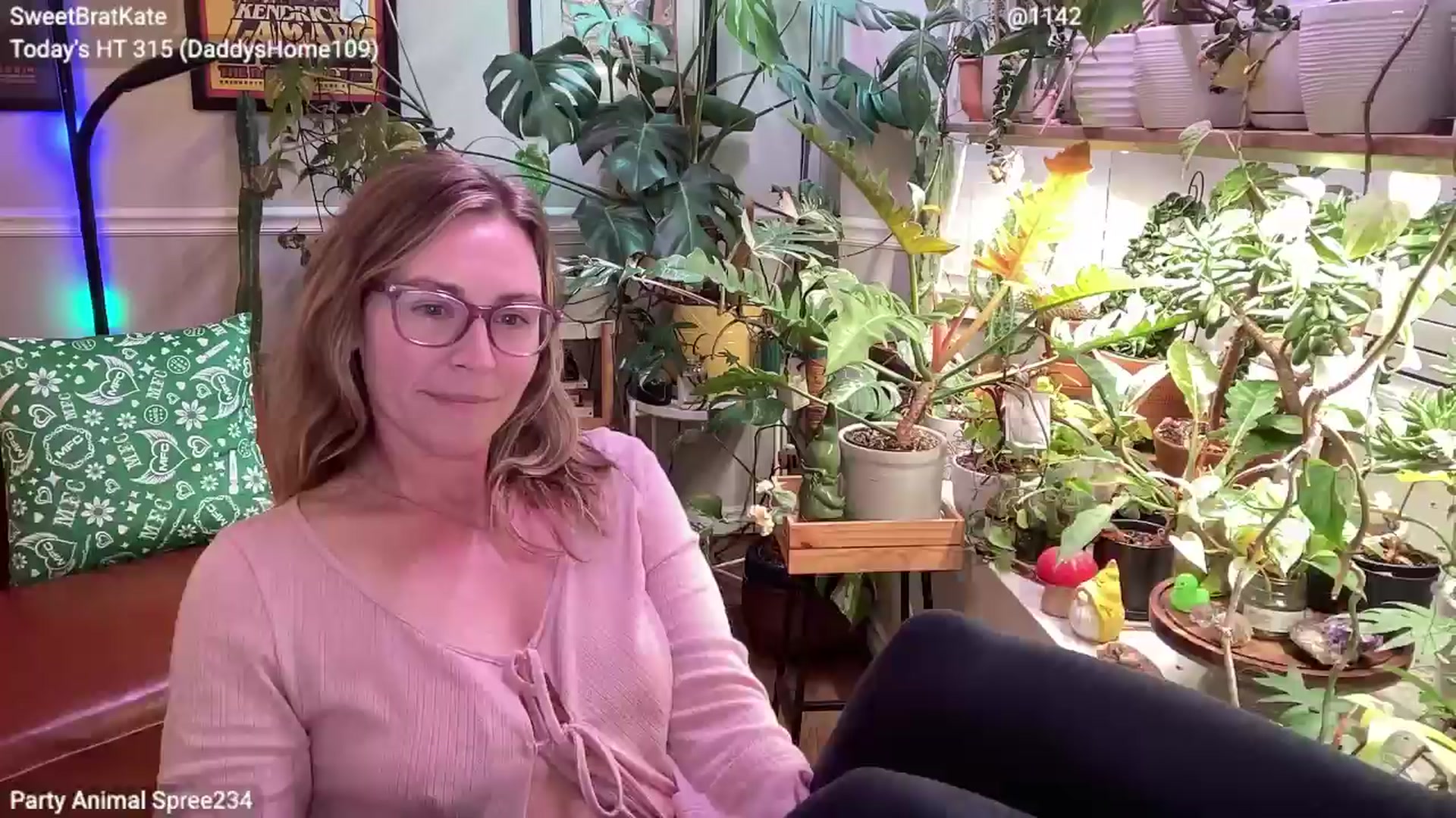 SweetbratKate video thumbnail