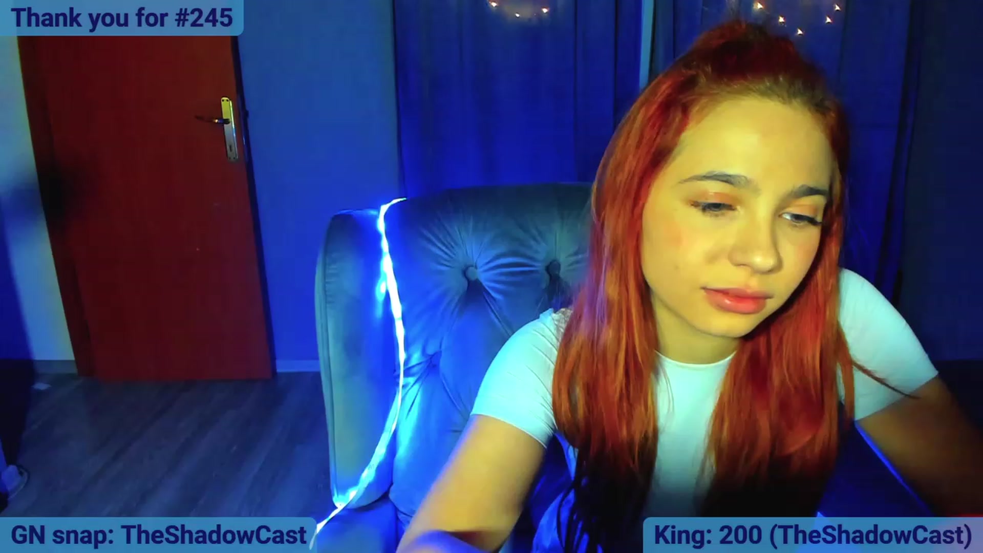 BlueeeS video thumbnail