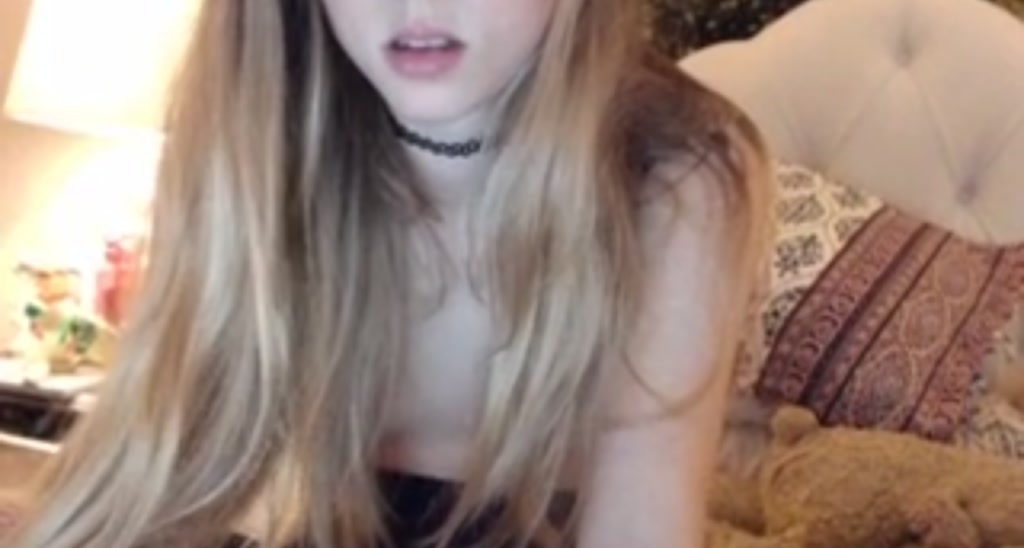 Kitten_xx video thumbnail