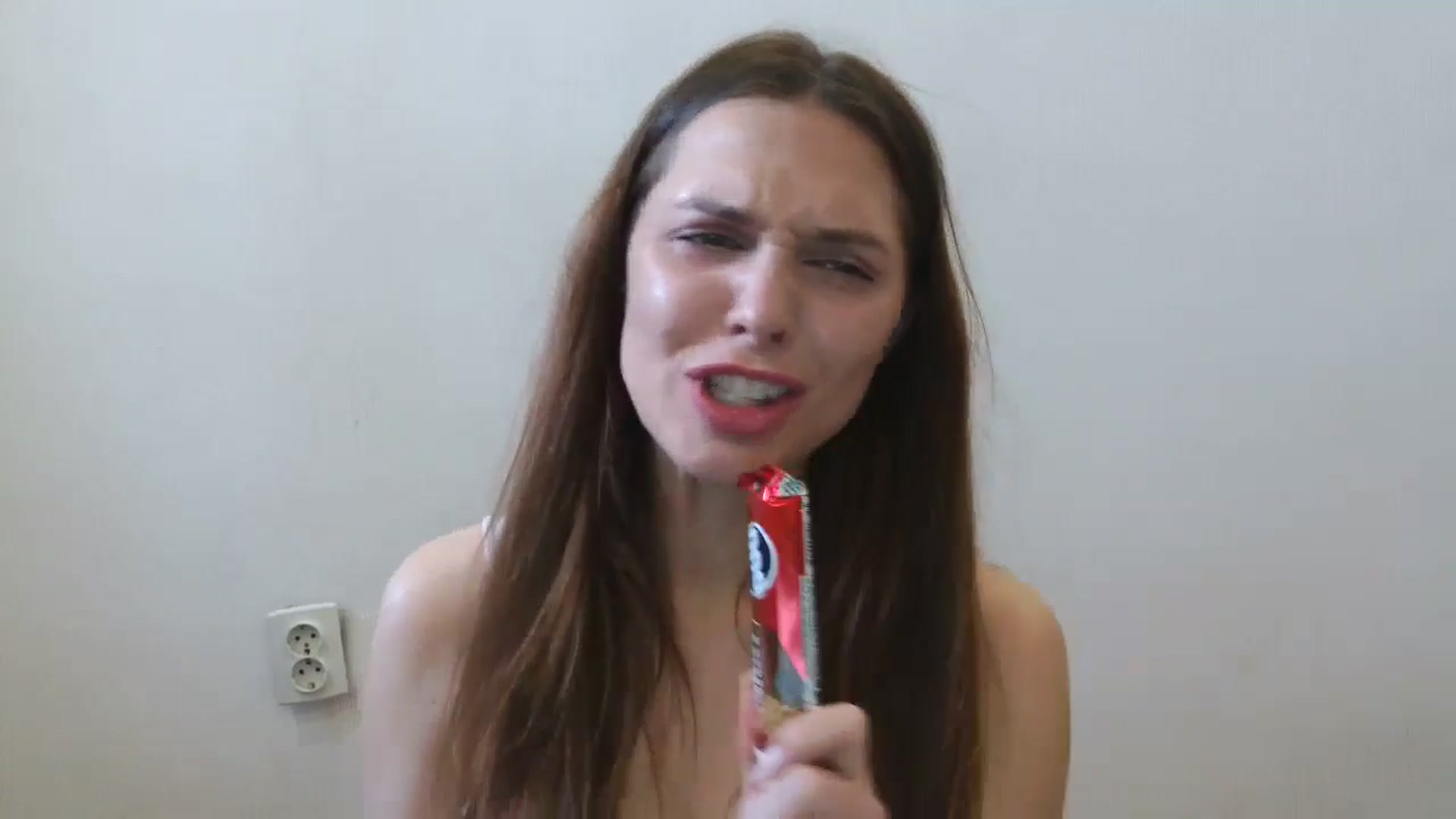HaleyReed video thumbnail