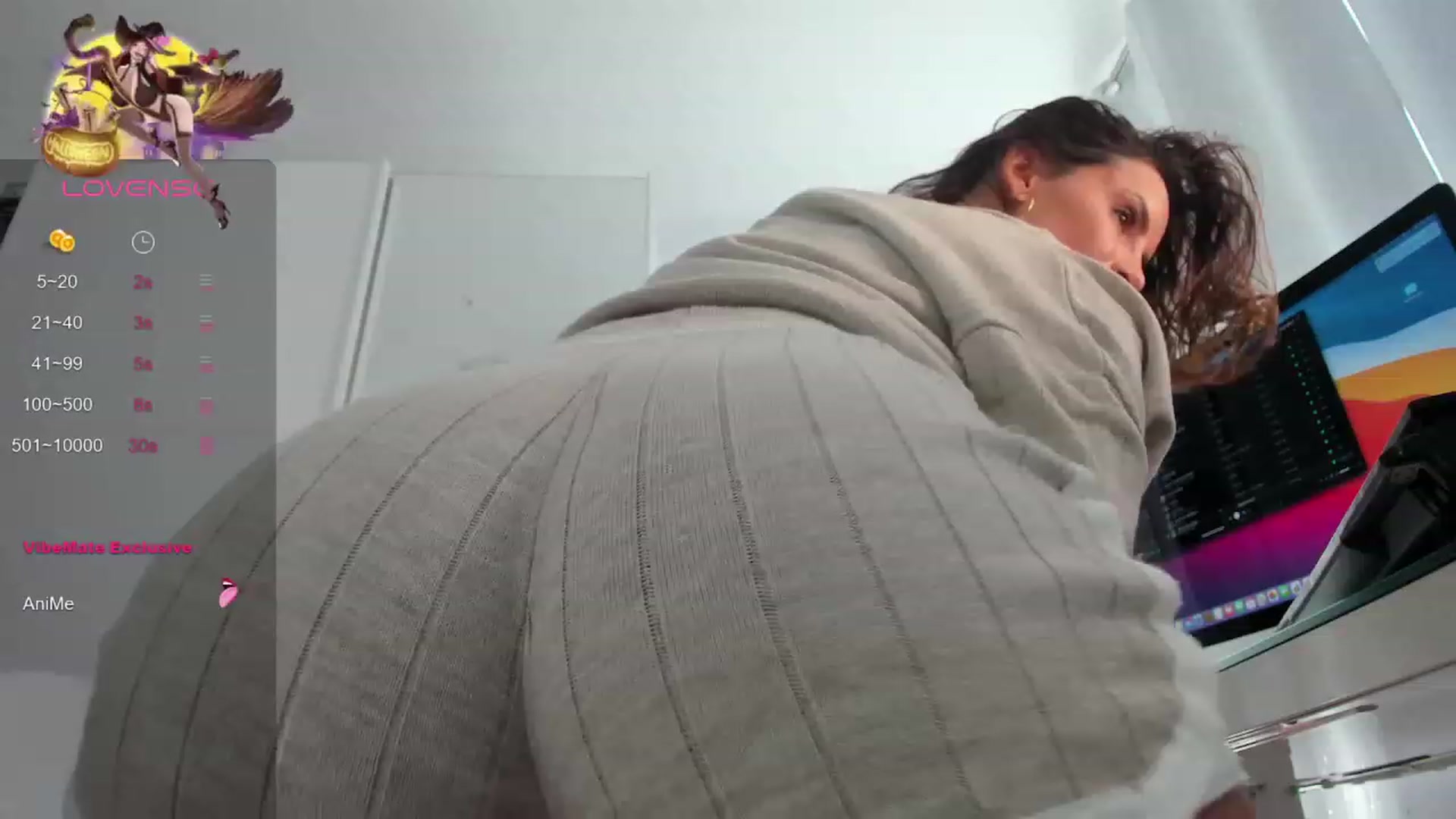 Lilie video thumbnail