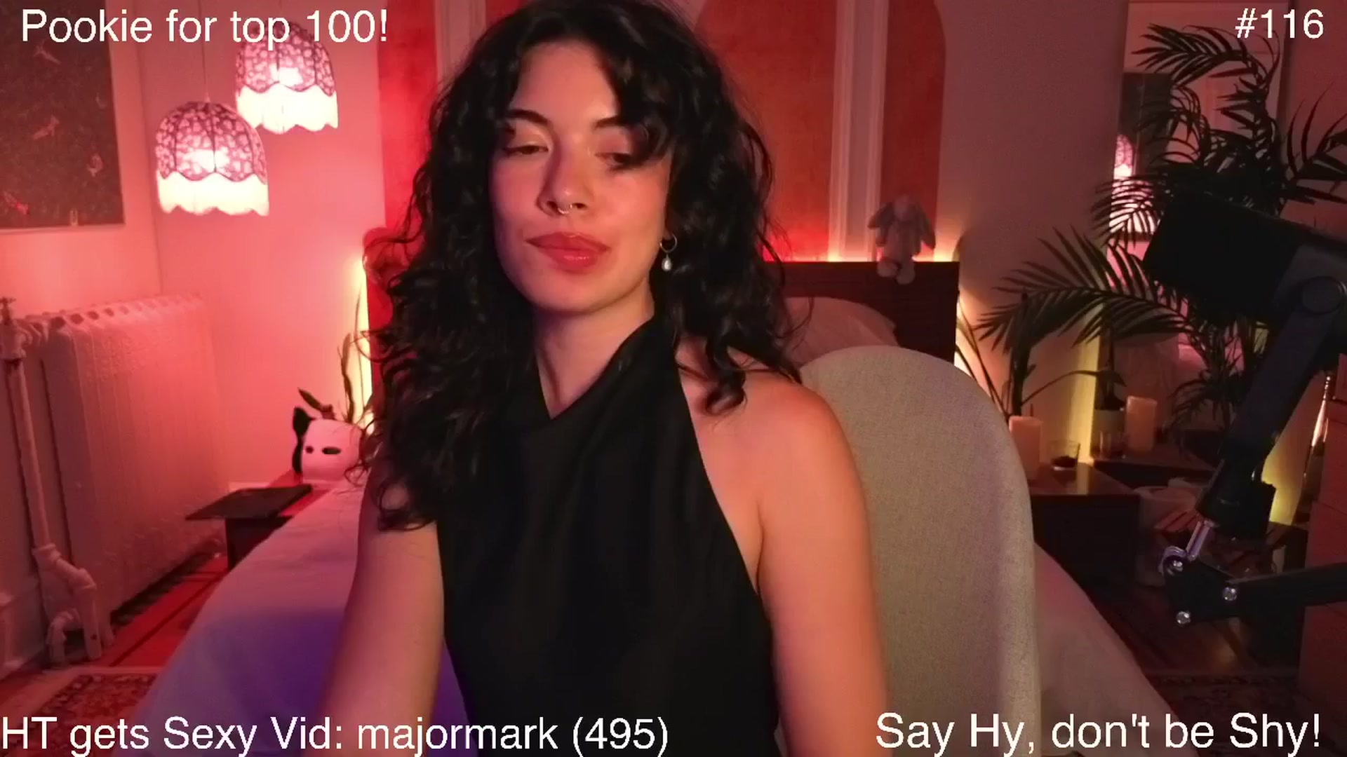 MiaHathaway video thumbnail