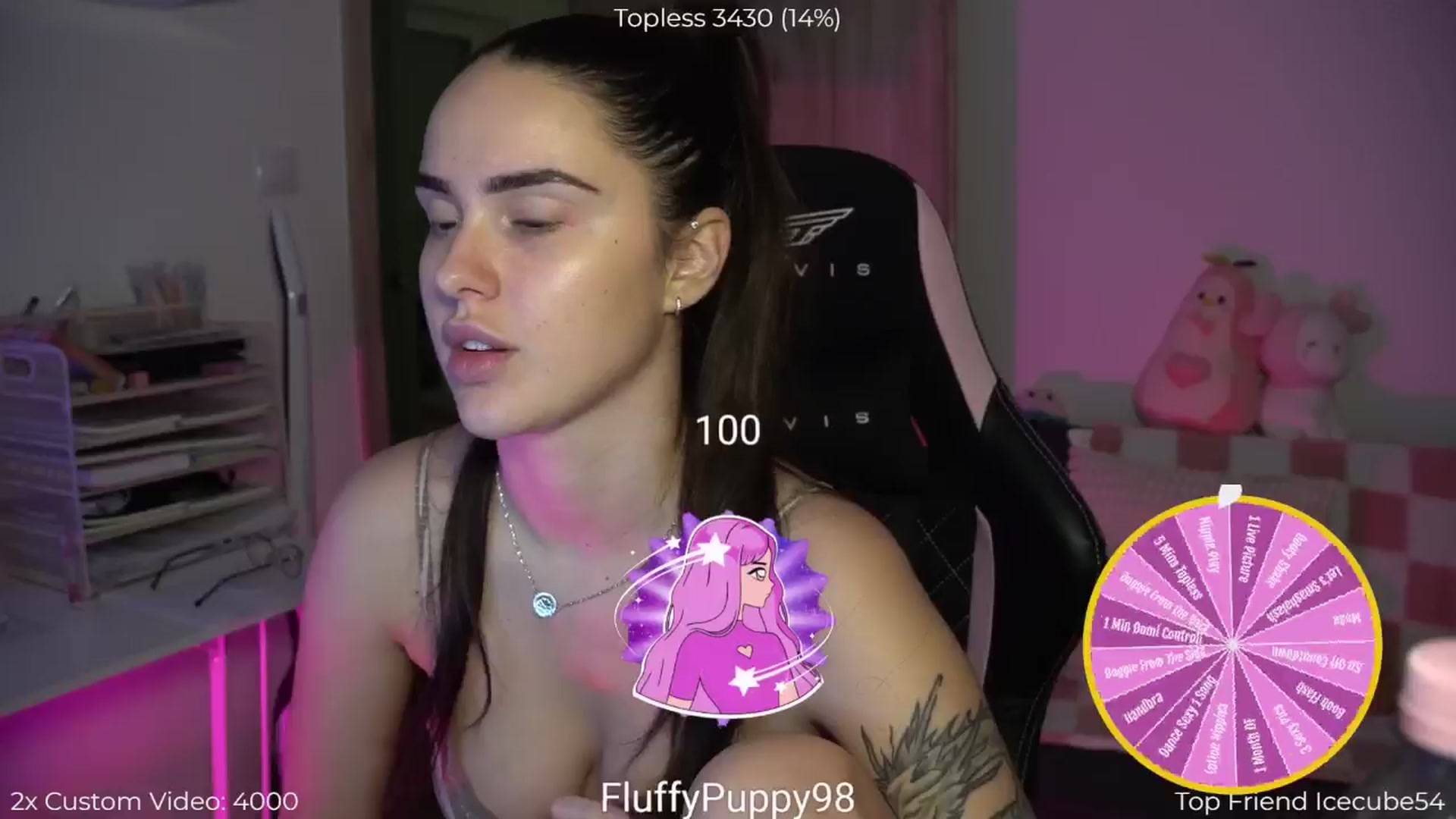 NotYourNaomi video thumbnail