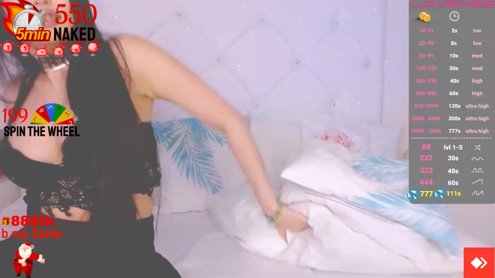 Lucky_Star888 video thumbnail
