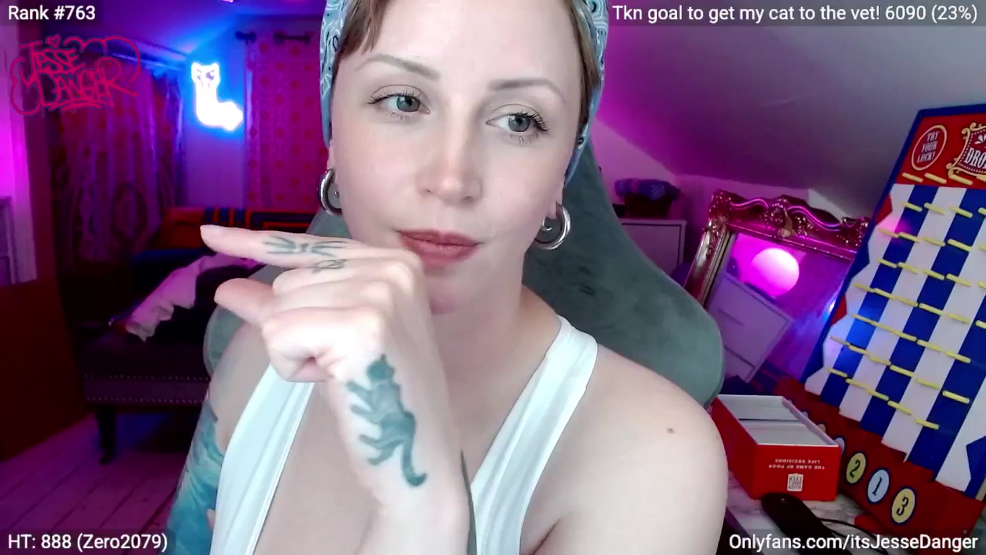 JesseDanger video thumbnail