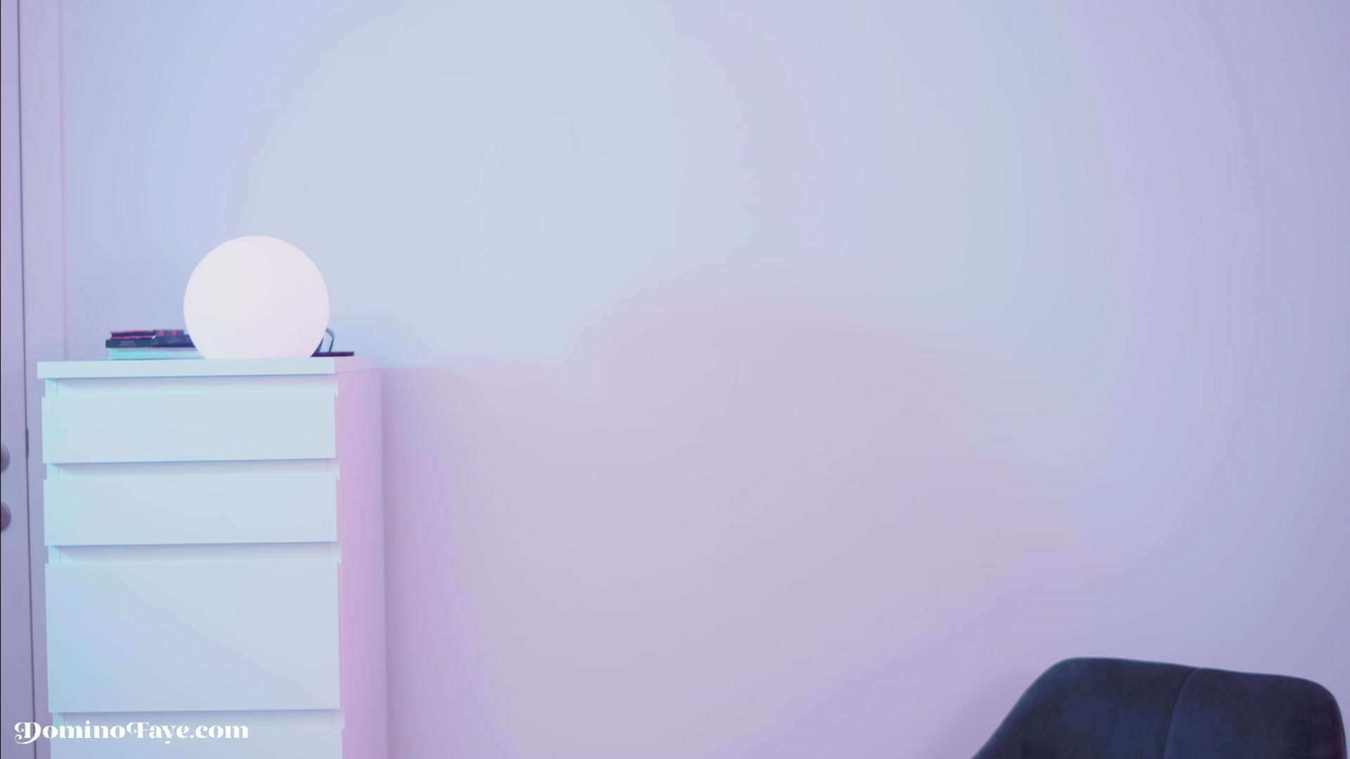 DominoFaye video thumbnail