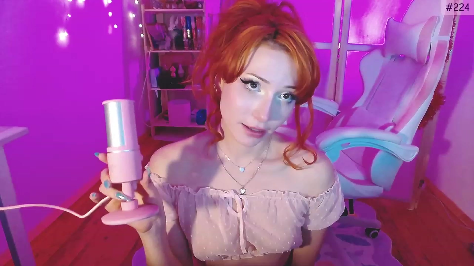 alcogirl video thumbnail