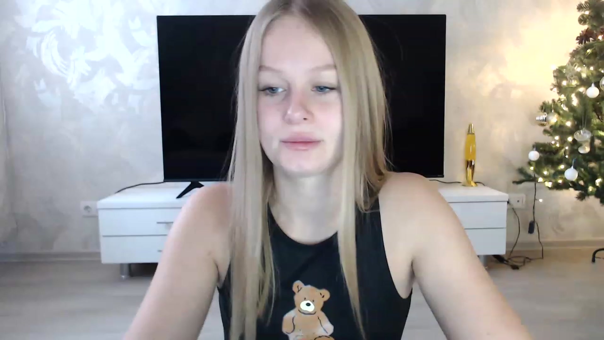 Blondino4ka07 video thumbnail