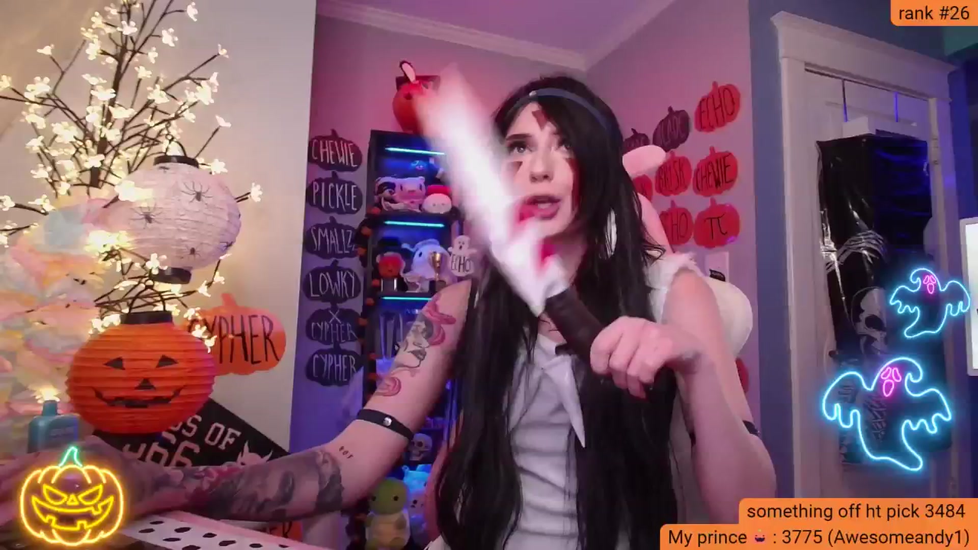 BabeAriel video thumbnail