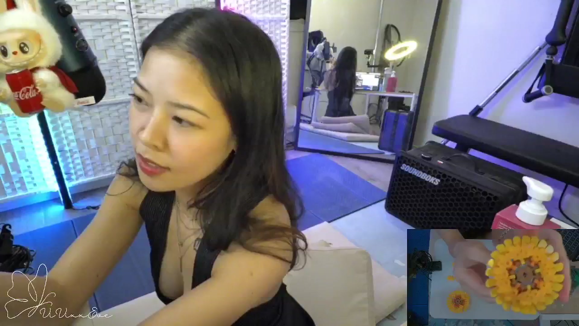 Vivixxeve video thumbnail