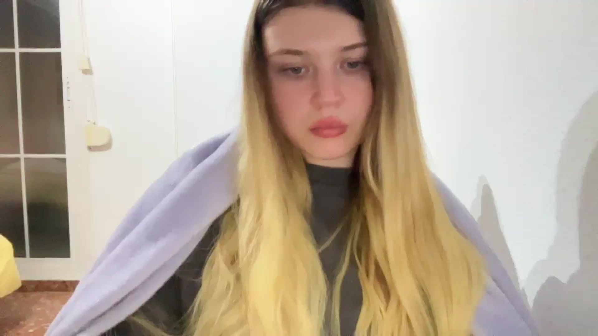 BuckwheatLady video thumbnail
