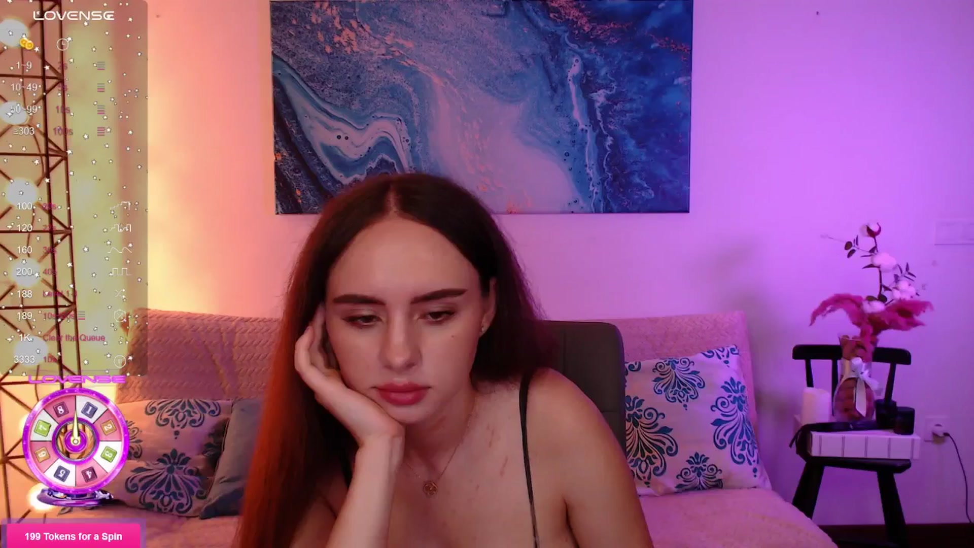 Lady_Luck0 video thumbnail