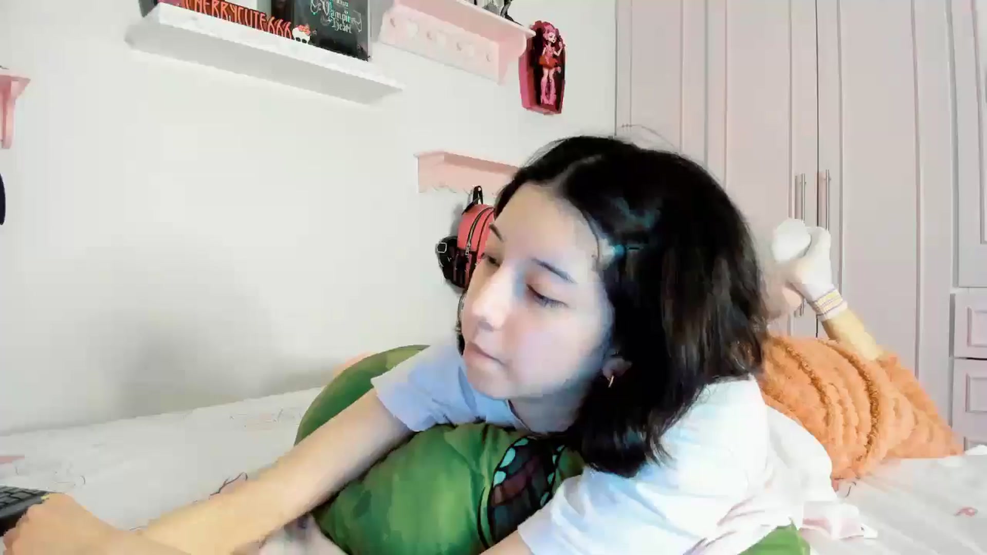 Cherrycute666 video thumbnail