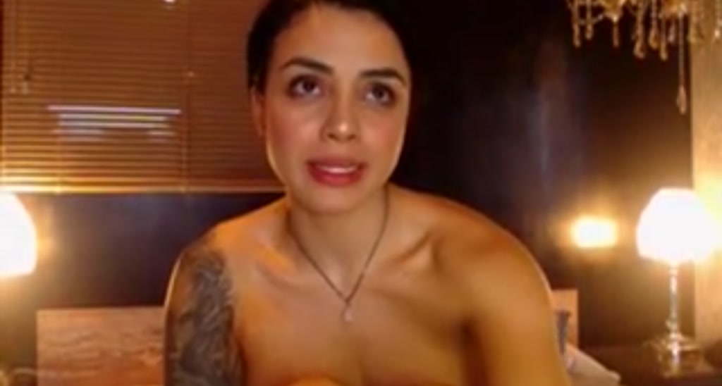 GoddessEletra video thumbnail