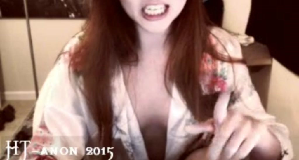TigerLilygirl video thumbnail