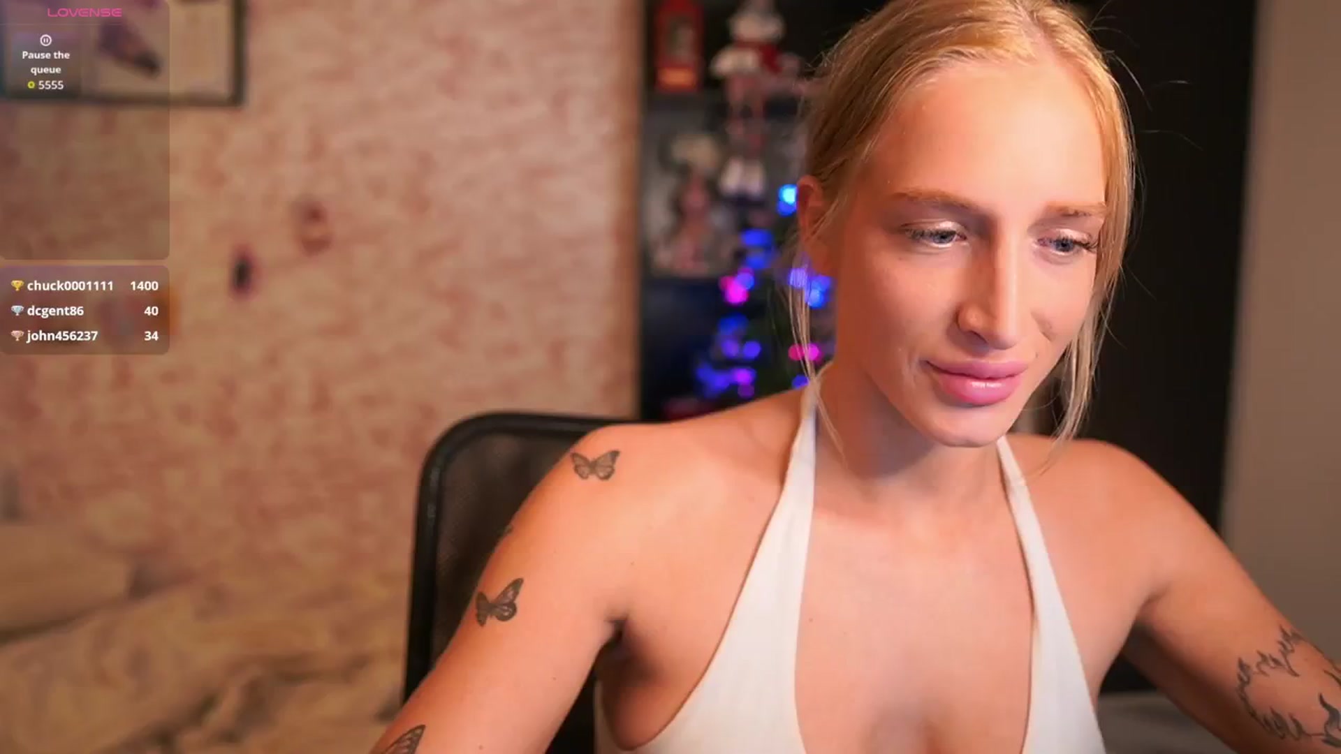 NicoletteShea video thumbnail