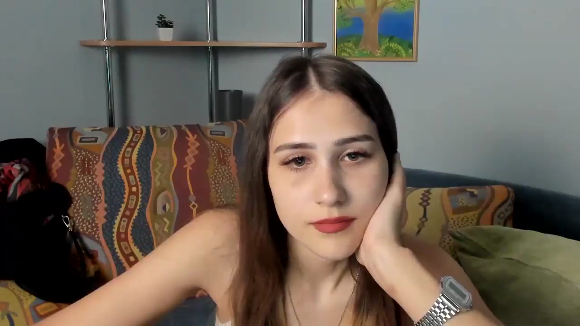 Mary_Baxter video thumbnail