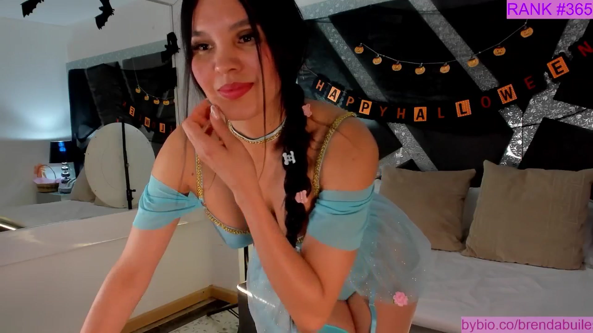 BrendaBuiles video thumbnail