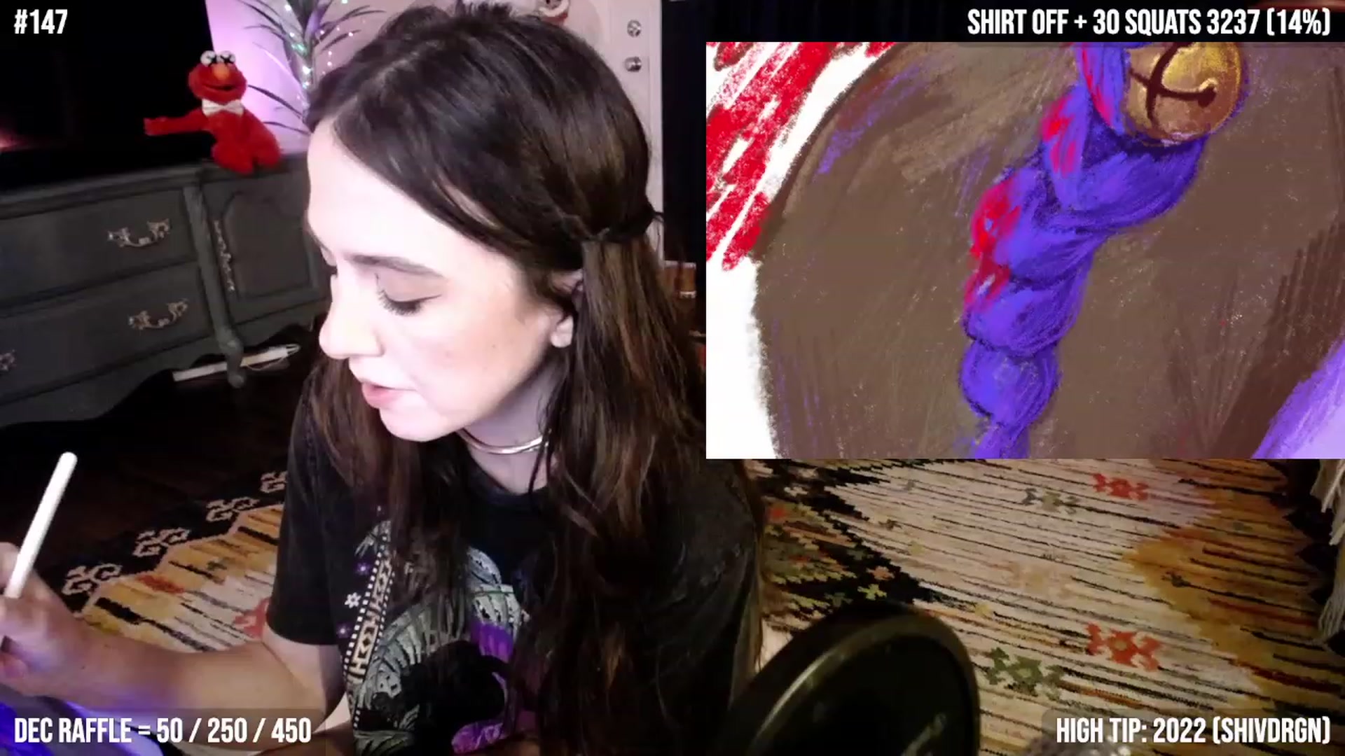 Yarrow video thumbnail