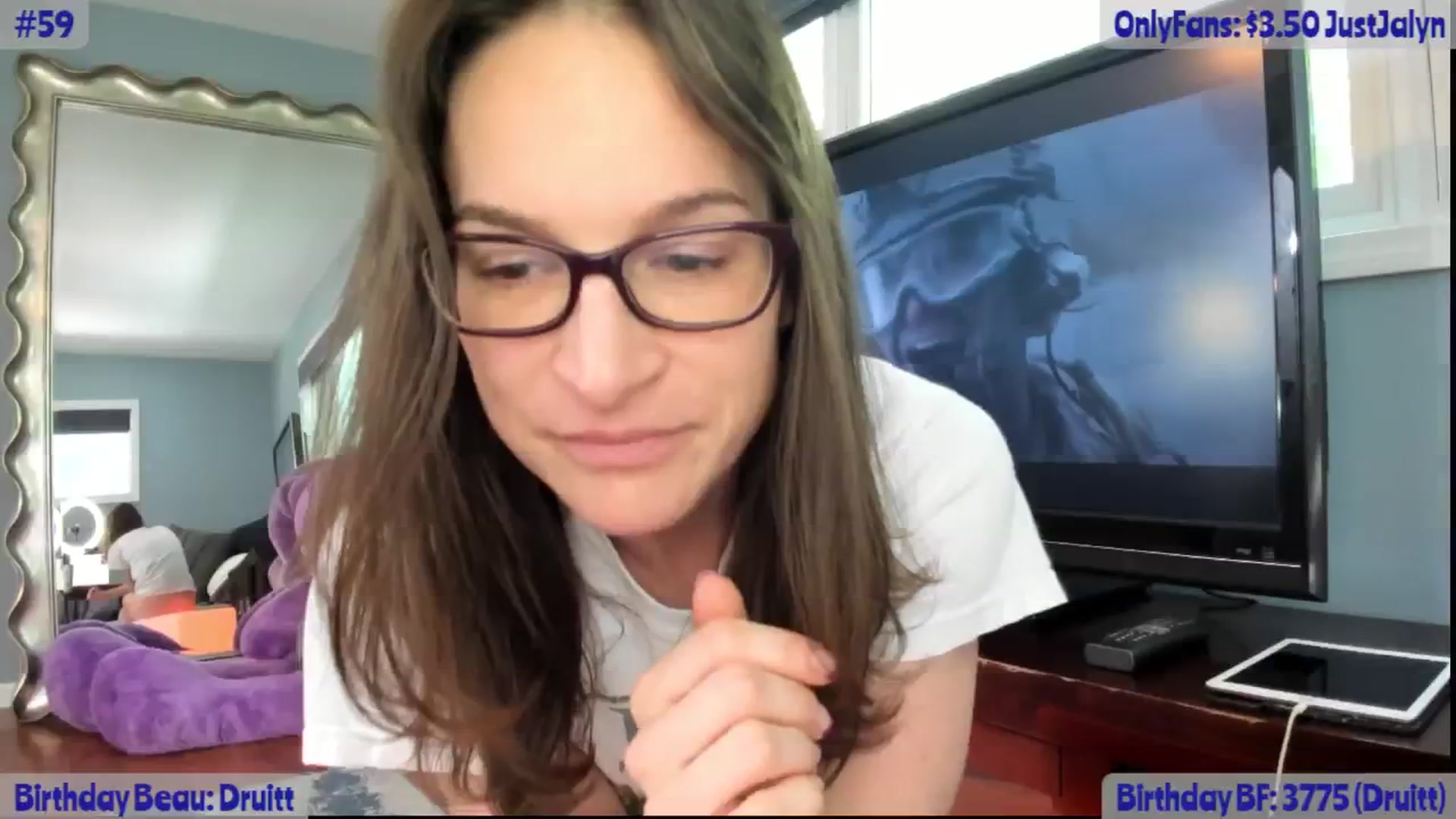 BdayJalyn video thumbnail