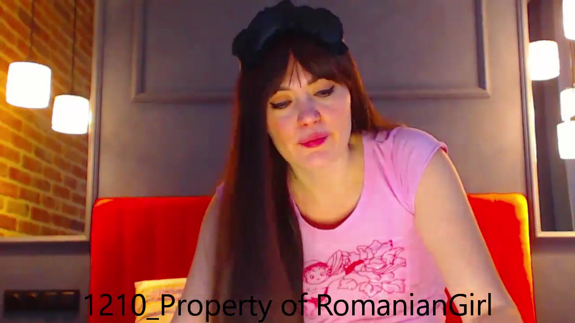 RomanianGirl video thumbnail