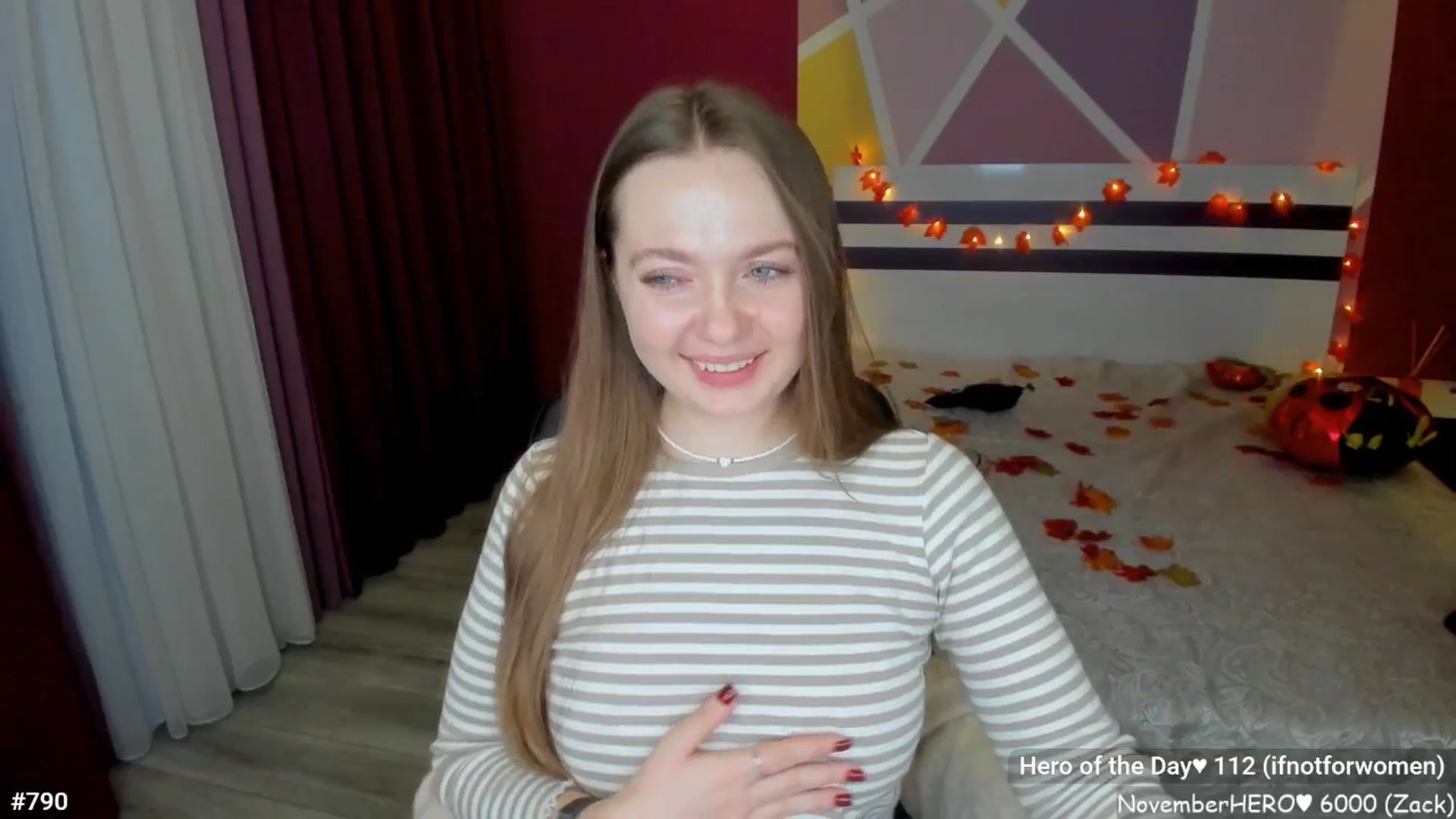 LizaGhost video thumbnail