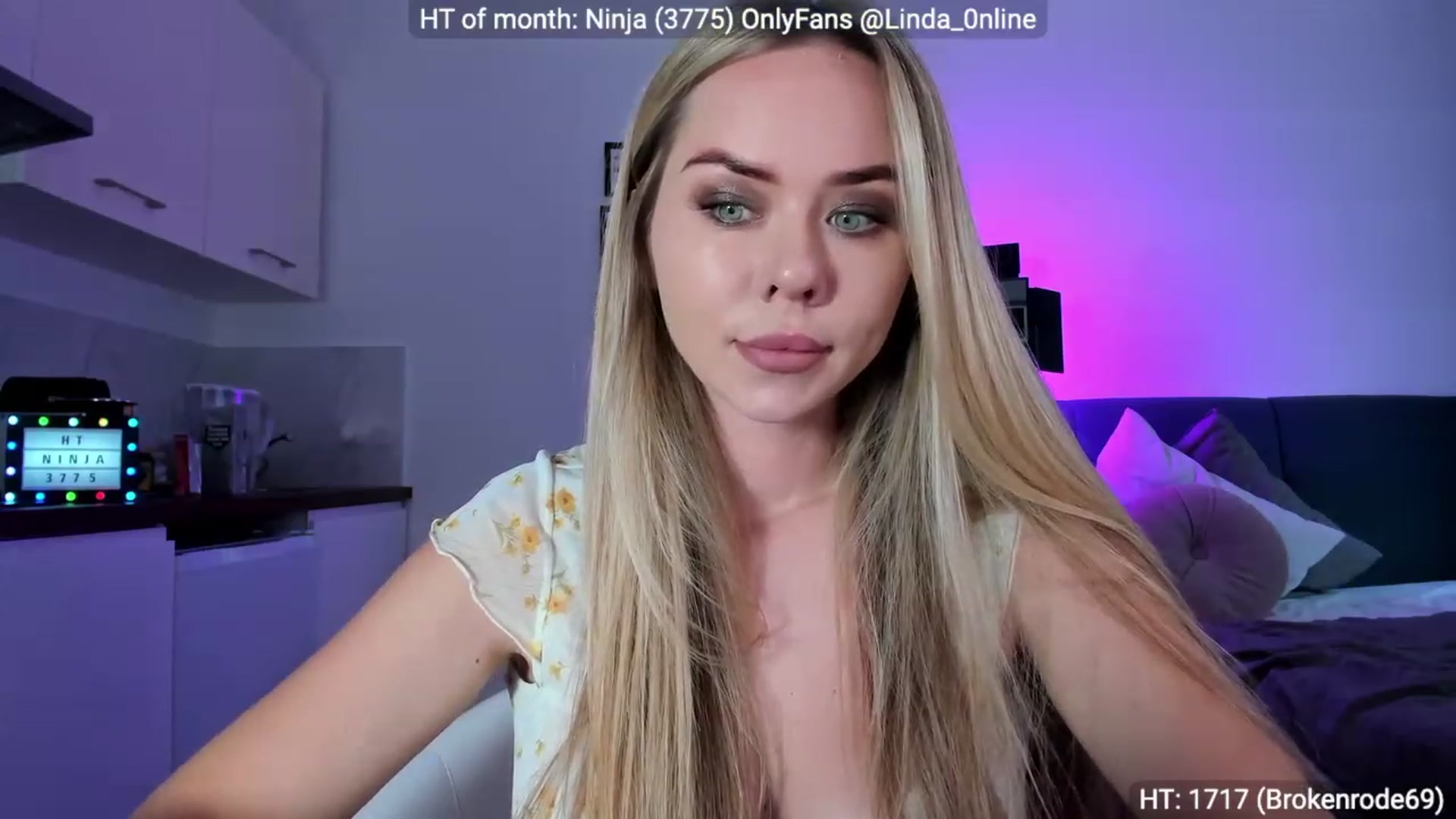Linda_0nline video thumbnail