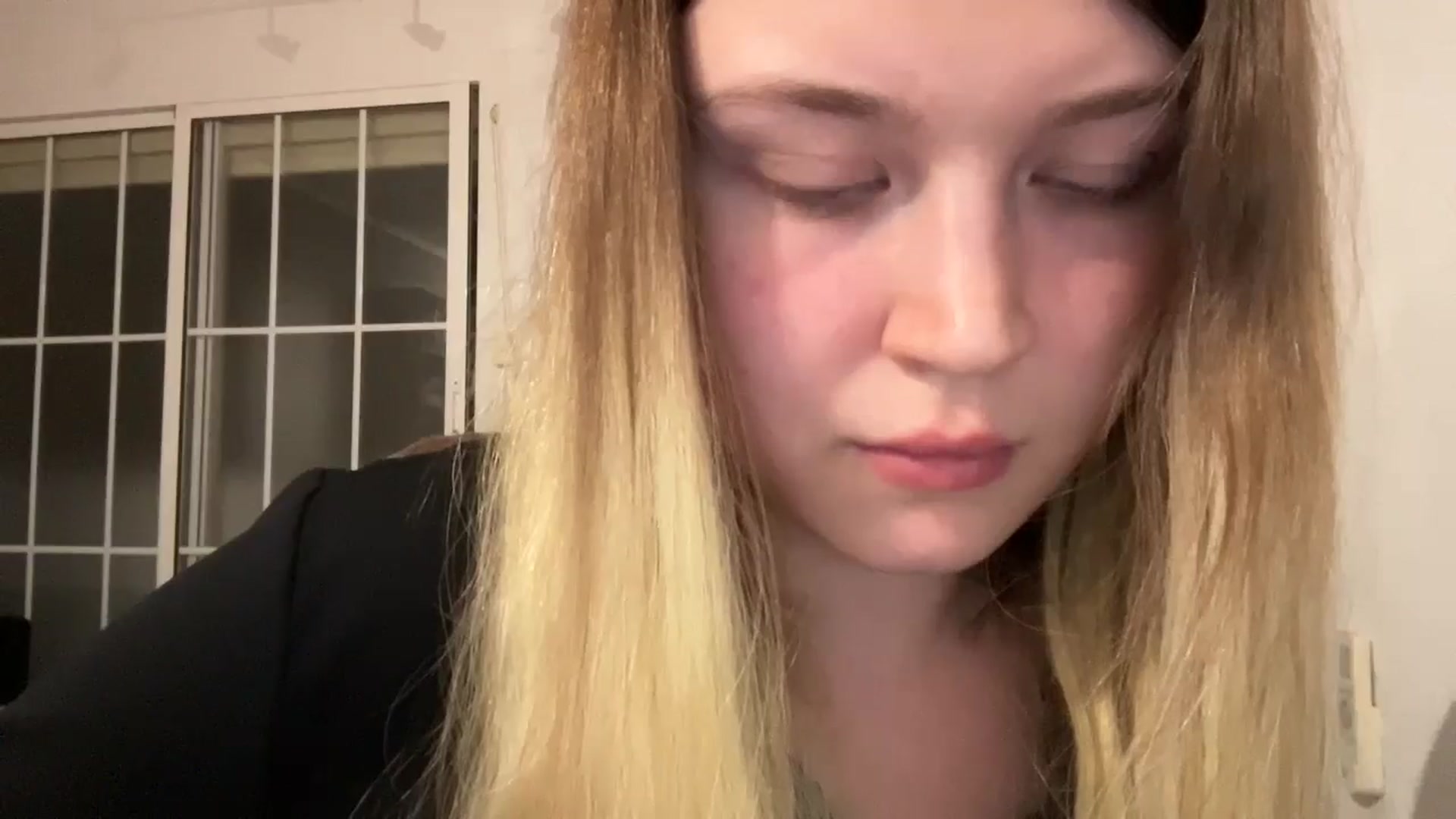 BuckwheatLady video thumbnail
