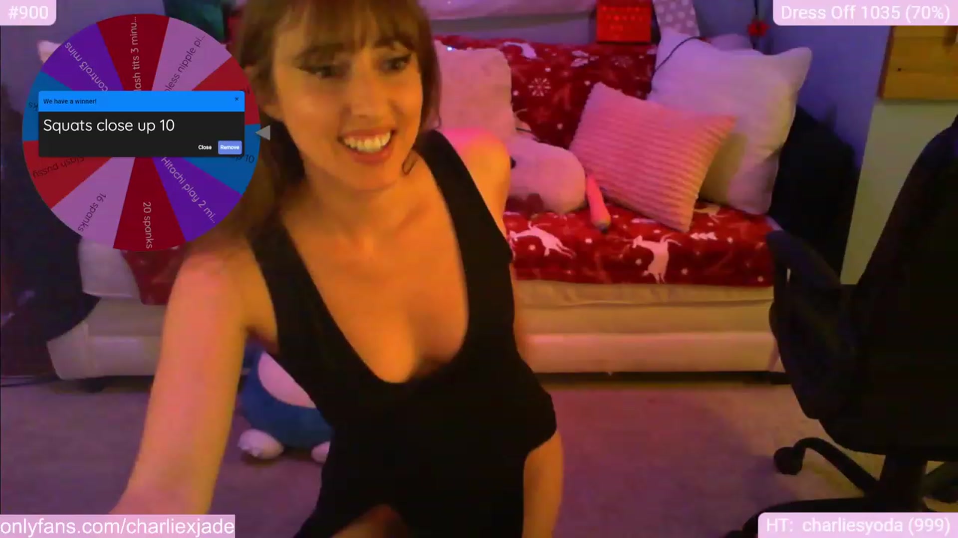 Charliexjade video thumbnail