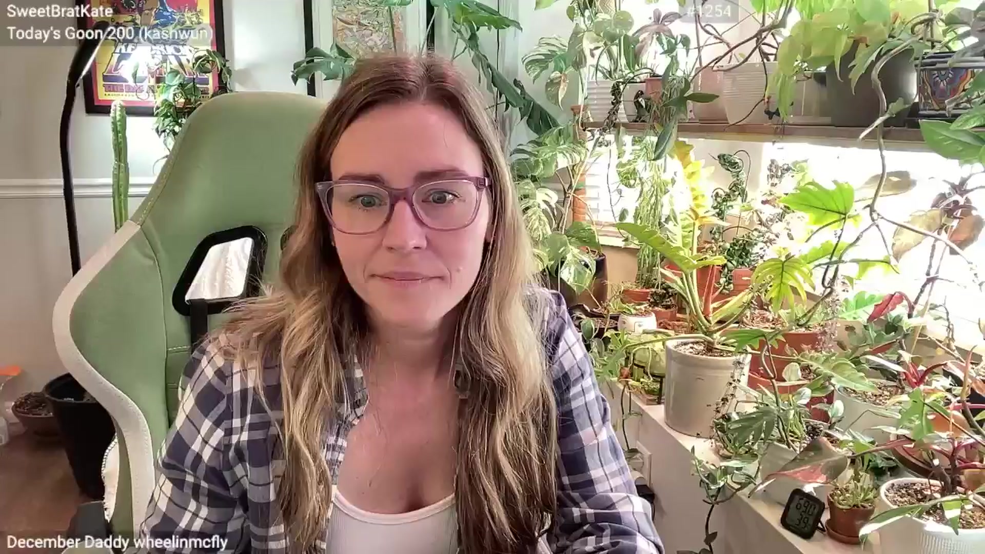 SweetbratKate video thumbnail