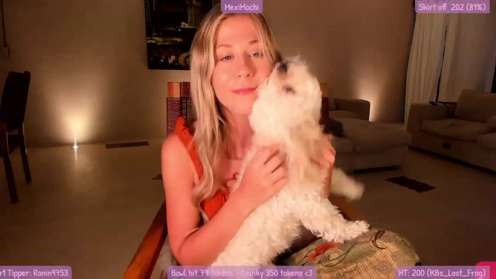 Mochi video thumbnail