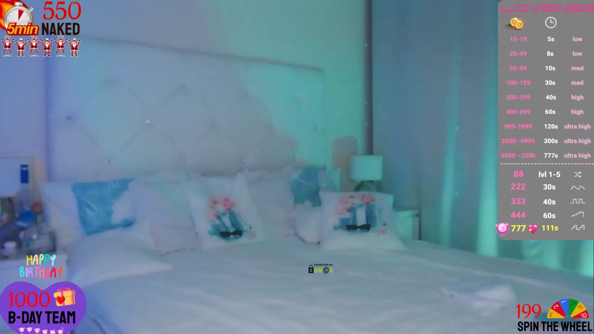 Lucky_Star888 video thumbnail