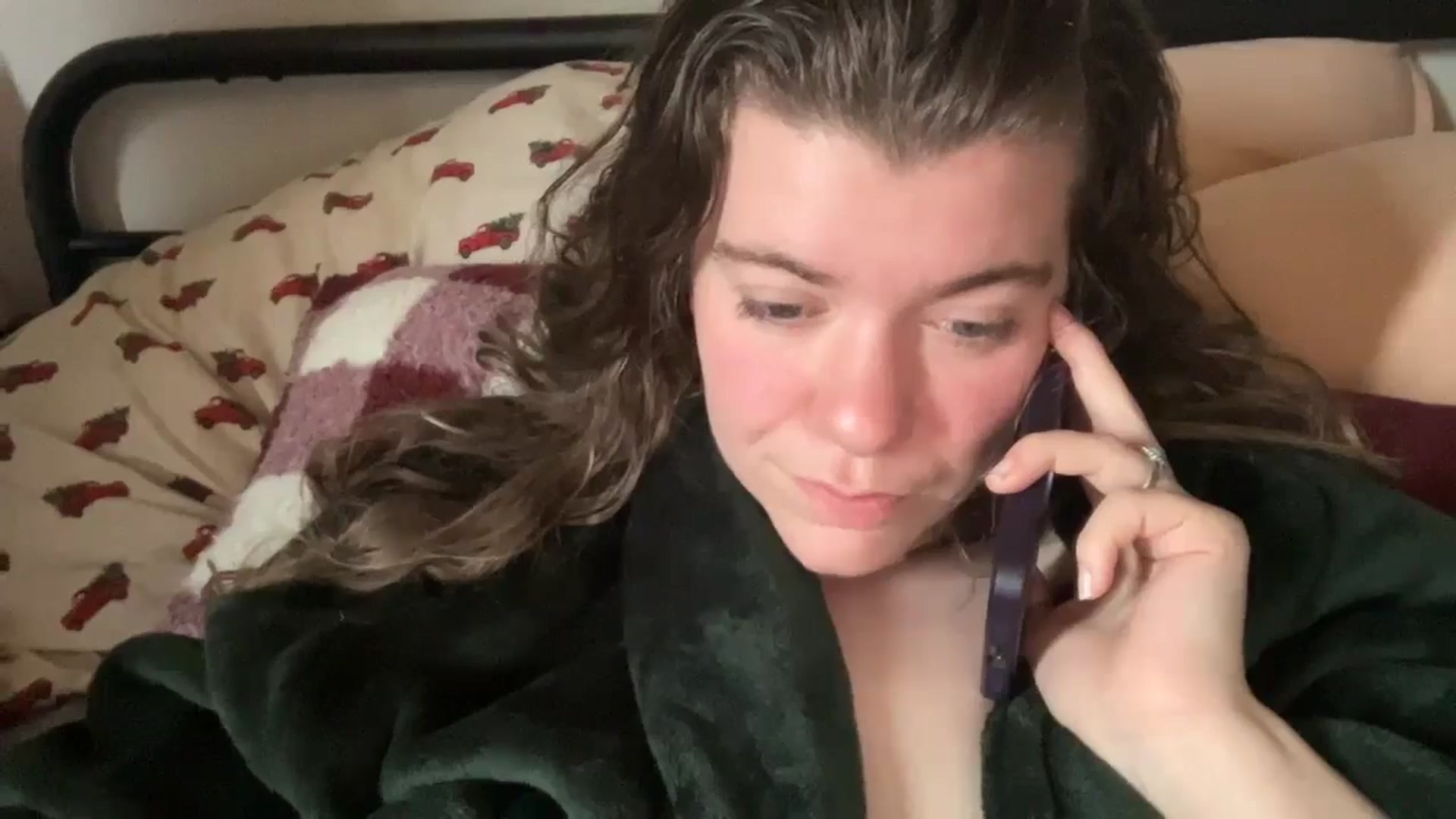 Trixiegirl3 video thumbnail