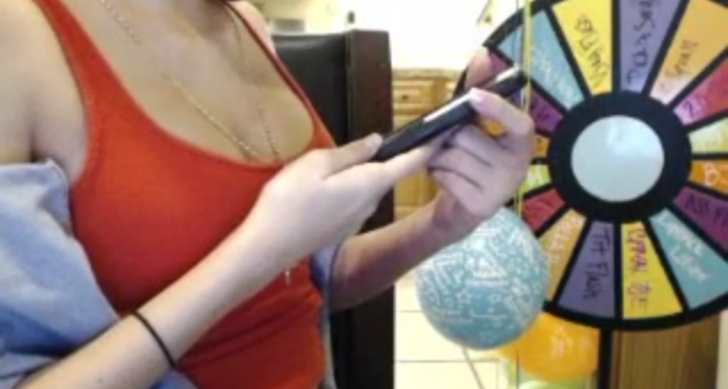 MissMFC__ video thumbnail