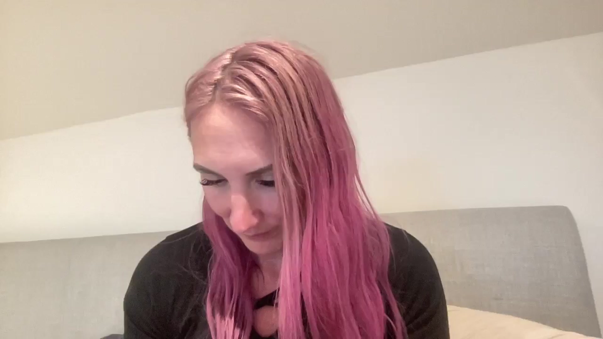 Bellanoirxx video thumbnail