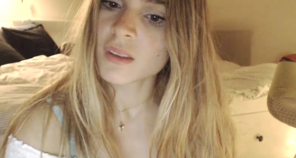 CristineTyler video thumbnail
