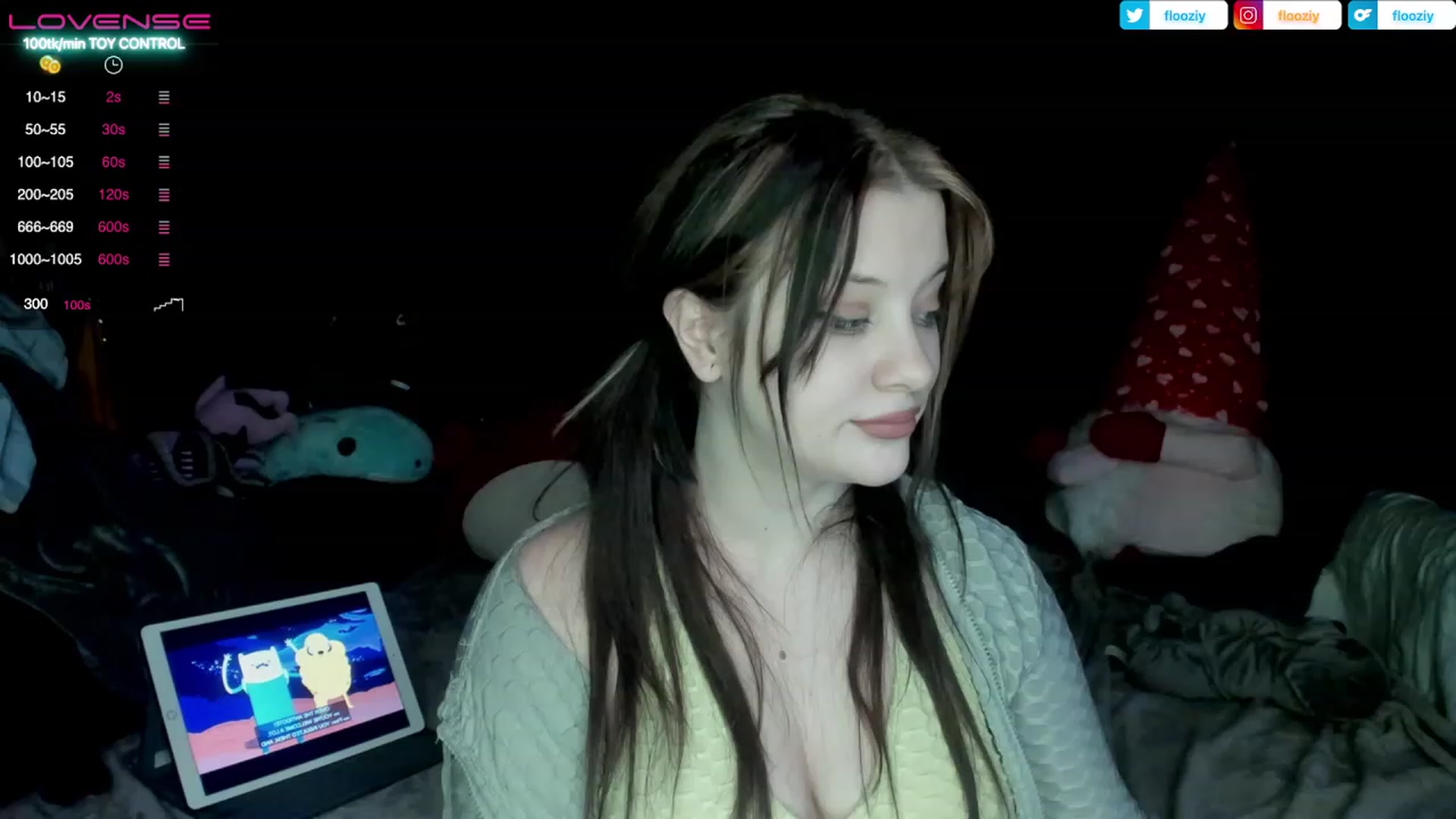 flooziy video thumbnail