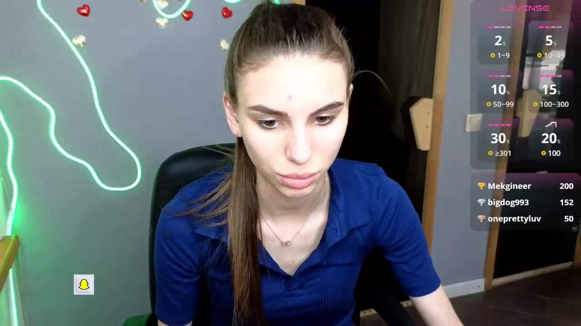Graceful_Doll video thumbnail
