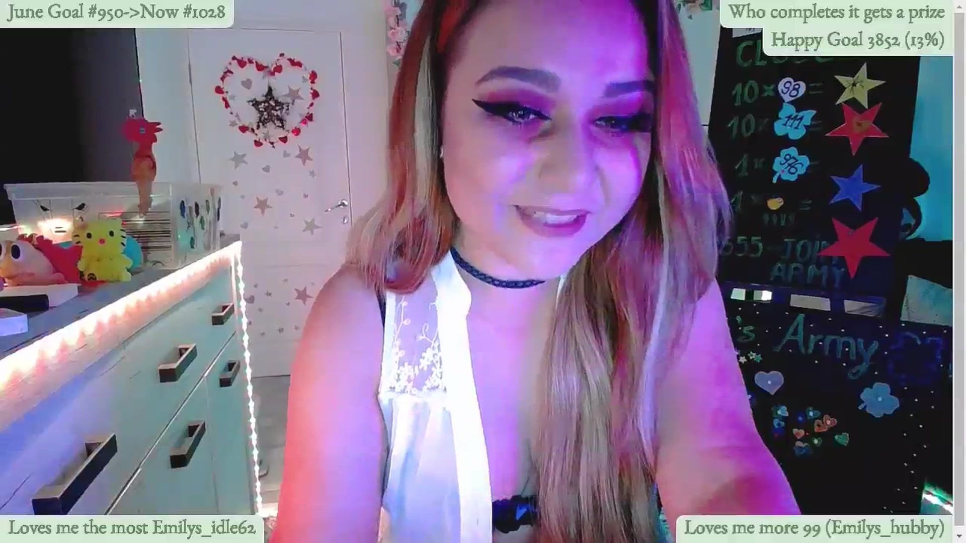 Lucky_Emily video thumbnail