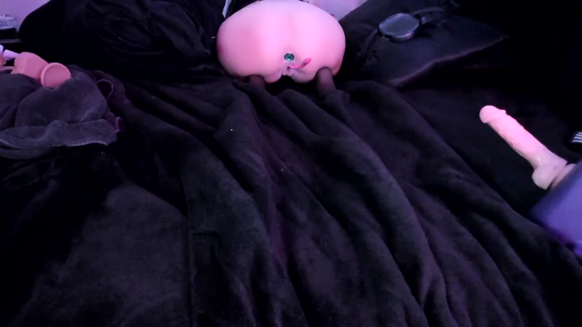 Midnightrose video thumbnail